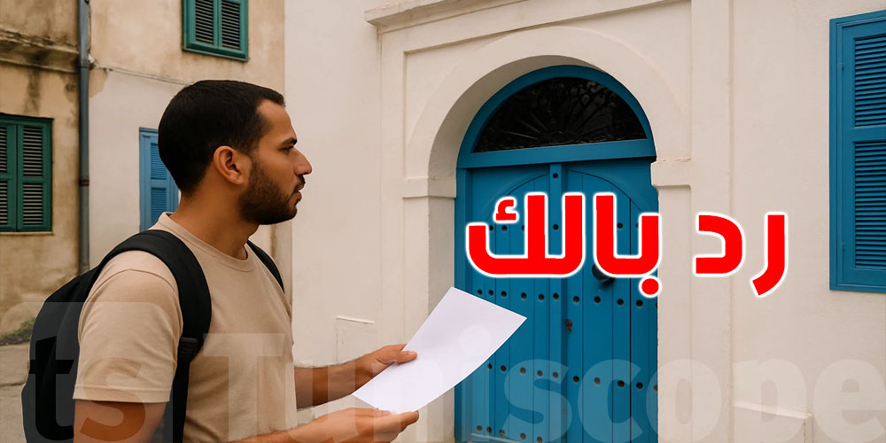 هاو علاش عقد الكراء يلزم يكون مكتوب باستشارة محامي!