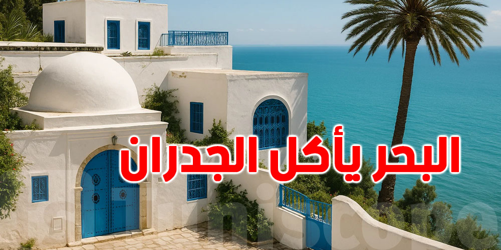 تحب تبني دارك على البحر؟: المهندس كريم اللوز ينصحك
