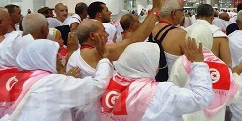 وزير الشؤون الدينية: وفاة طبيعية لحاج تونسي في مكة المكرمة