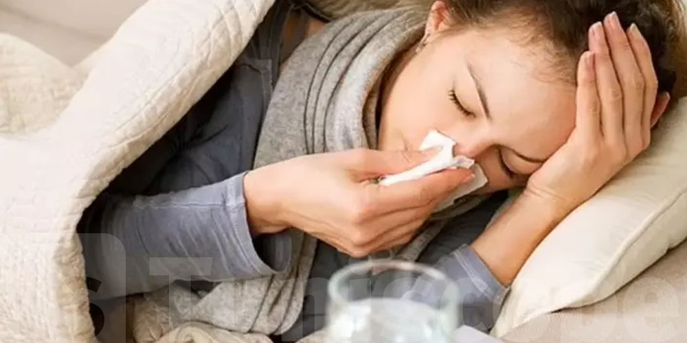  في بالك طعم الزعتر يكشف الإصابة بالإنفلونزا قبل ظهور الأعراض ...شوف التفاصيل 