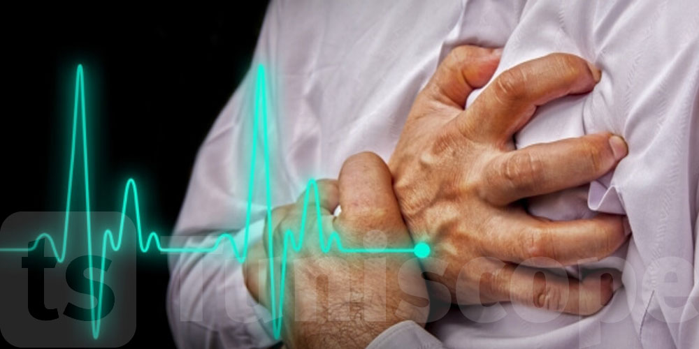   تطبيقة ‘نجدة’ تنقذ نحو ألفي مصاب بجلطات قلبية في تونس