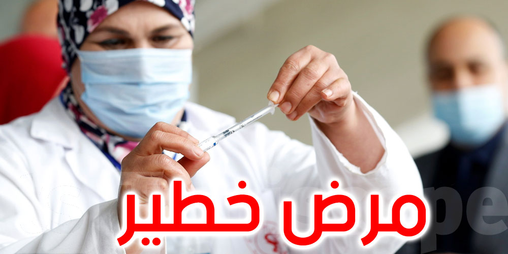 تحذير لمن أصيب بكورونا.. ”مرض خطير” يدق الأبواب تحذير لمن أصيب بكورونا.. ”مرض خطير” يدق الأبواب