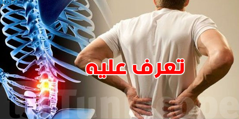 تعرف على المرض الي يمثل 90% من امراض الشغل في القطاع الخاص 