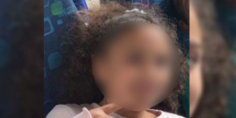 Malek la fille tunisienne a été retrouvée