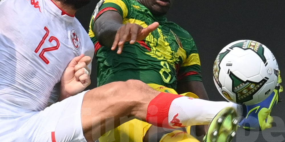 عاجل :  كل ماتحب تعرفوا على ماتش تونس ص- مالي في ثمن نهائي كان 2025