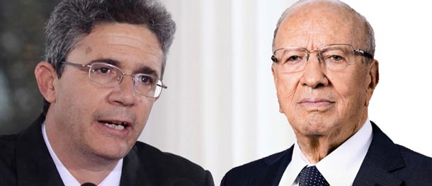 Adnen Manser : Béji Caïd Essebssi nuit à l’Etat