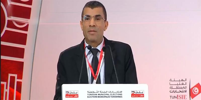 محمد التليلي المنصري: ''اقرار تسهيلات للمترشحين لجمع التزكيات''
