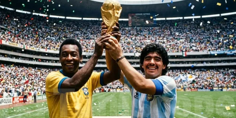 Comment l’Azteca est-il devenu le stade le plus mythique du football mondial ?