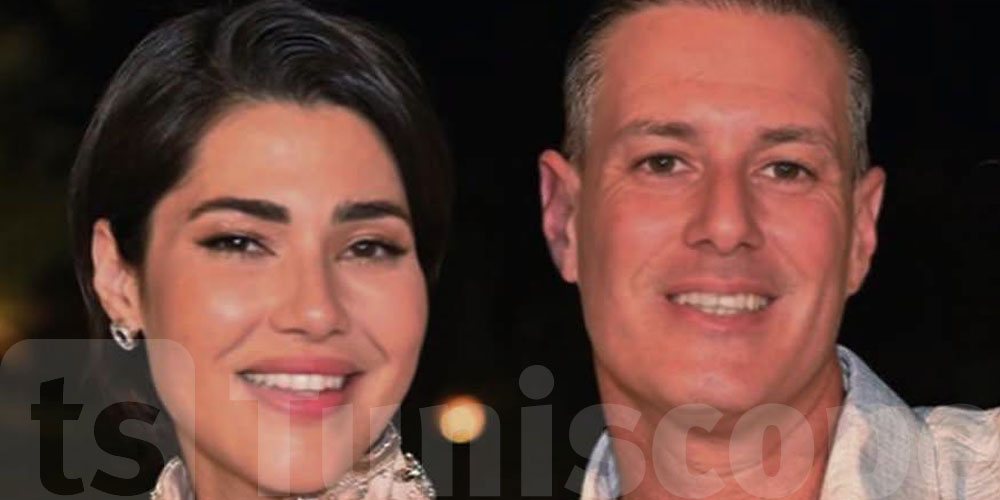 مرام بن عزيزة تدخل القفص الذهبي
