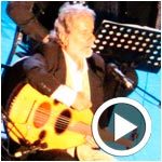 En vidéo : Concert de Marcel Khalifé et Oumaima Al Khalil à Carthage