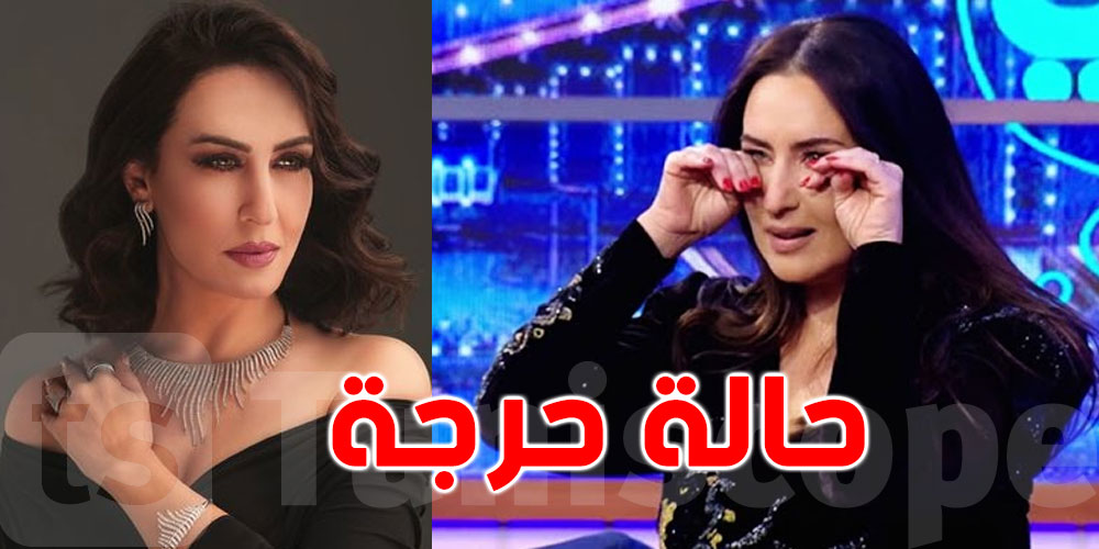 هل تكون الكورونا سببا مريم بن حسين تتأل م لأن ها لم ت عانق والدها