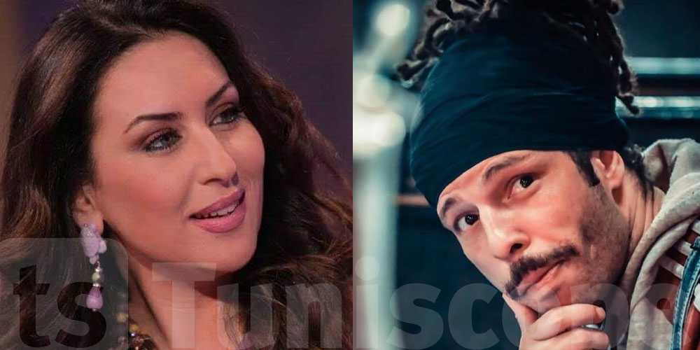 مريم تكشف سبب وفاة ''كافون''