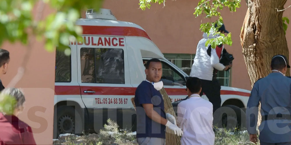 المغرب: نسيه السائق داخل حافلته المدرسية.. نهاية مأساوية لطفل