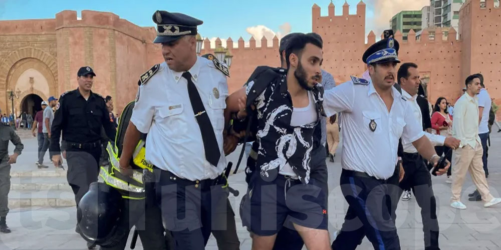 عاجل: الحكومة المغربية: نتفهم المطالب الاجتماعية ومستعدون للتجاوب معها