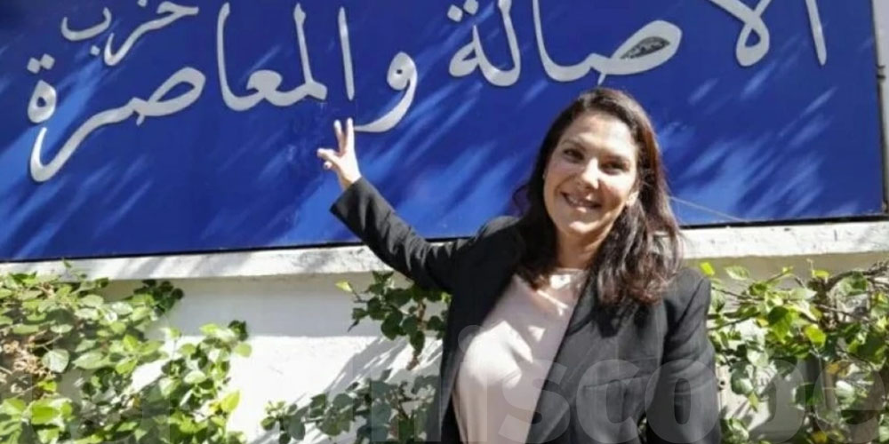 عاجل: لأول مرة في تاريخ المغرب.. امرأة على رأس الحكومة...شكوني ؟