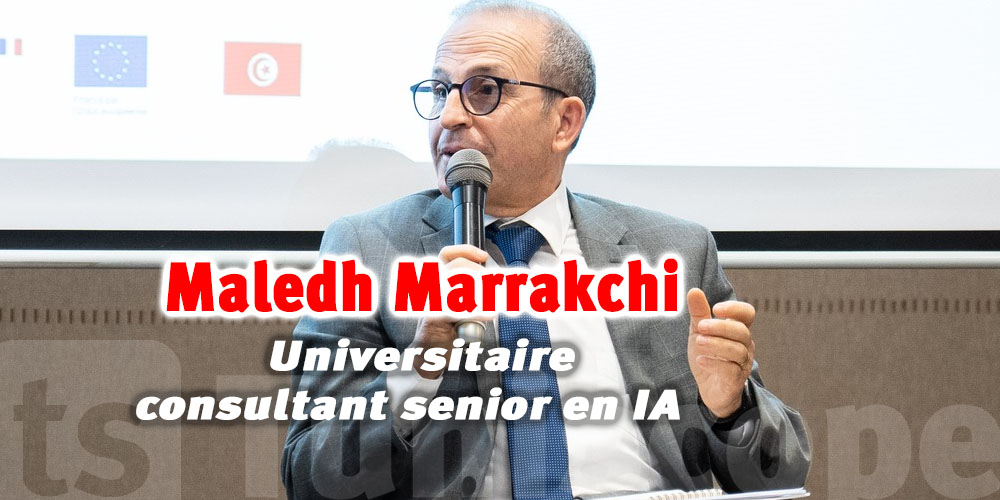 Transformation digitale et IA : comment les entreprises tunisiennes peuvent enfin rattraper leur retard?