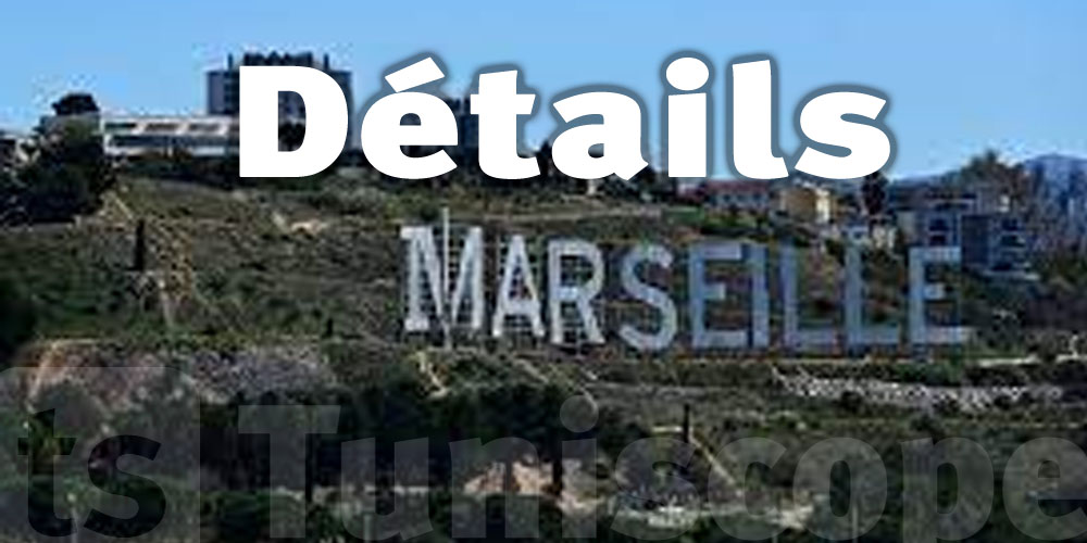 Une femme tuée par balles à Marseille 