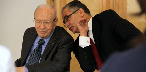 Mohsen Marzouk : Combattre la corruption en Tunisie est une blague