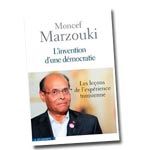 En avant première : extraits du livre de Moncef Marzouki