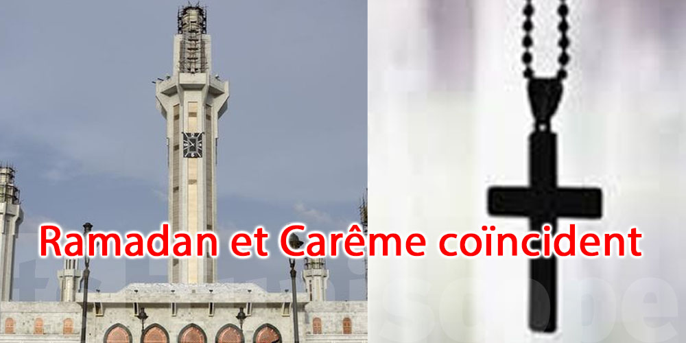 2026 : Ramadan et Carême coïncident pour une convergence spirituelle