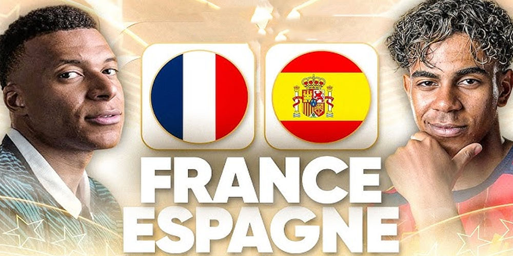 Où regarder France – Espagne sans abonnement ? Les options de diffusion disponibles