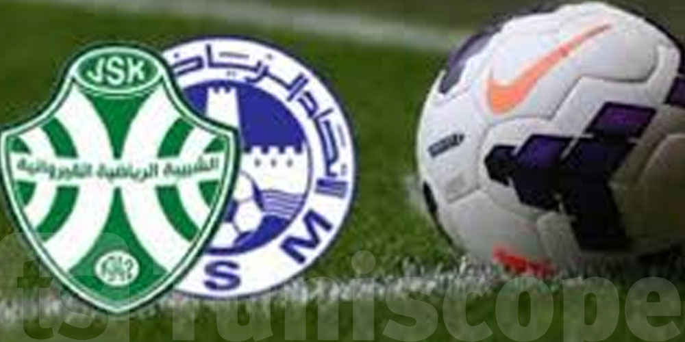 كأس تونس لكرة السلة: حكام أجانب وتقنية IRS في ماتش المنستيري والقيروان