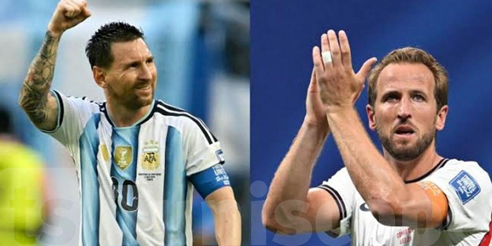Argentine-Angleterre gratuitement : les chaînes ouvertes pour suivre le choc du Mondial 2026