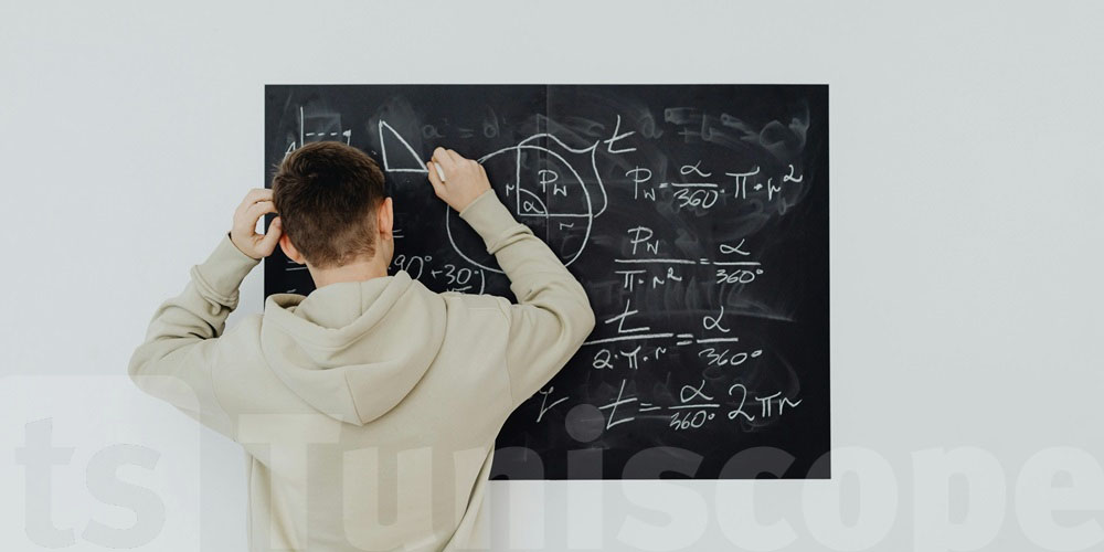 Un seul contrôle en maths : décision exceptionnelle pour le 3ᵉ trimestre