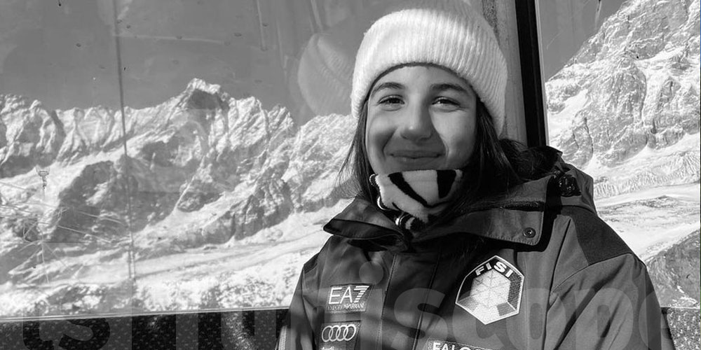 La skieuse italienne Matilde Lorenzi est décédée à 20 ans