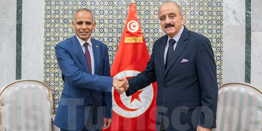 La Tunisie et la Mauritanie unissent leurs forces pour un partenariat stratégique