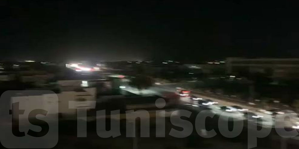 موريتانيا: حرائق متزامنة في محطتي كهرباء تُغرق العاصمة في الظلام