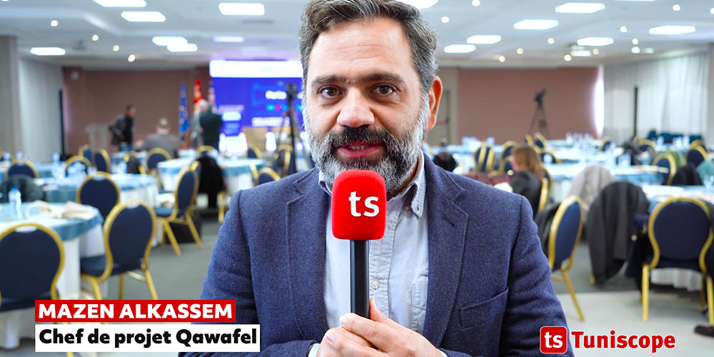 Mazen Al Kassem : Qawafel, un tremplin pour l’internationalisation de la Tunisie vers l’Afrique