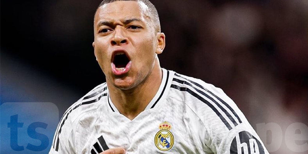 محكمة فرنسية تُطالب سان جيرمان بدفع 60 مليون يورو لمبابي