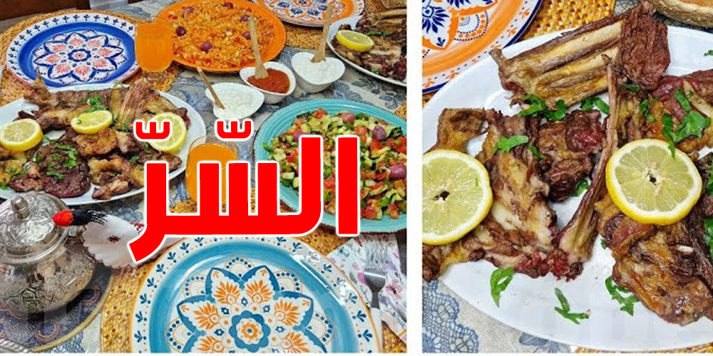 سرّ ''المشوي'' الناجح: هكذا تجعل لحم العيد طريًّا 