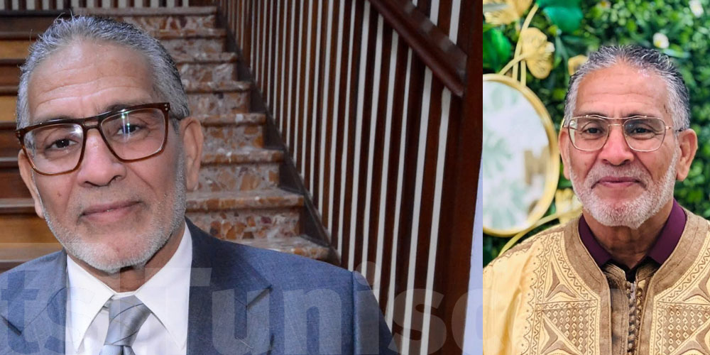 عاجل : وفاة الممثّل والمخرج التونسي محمد علي بالحارث