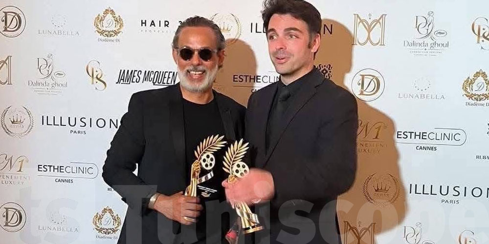 Round 13 fait briller la Tunisie à Cannes et décroche le prix du meilleur film