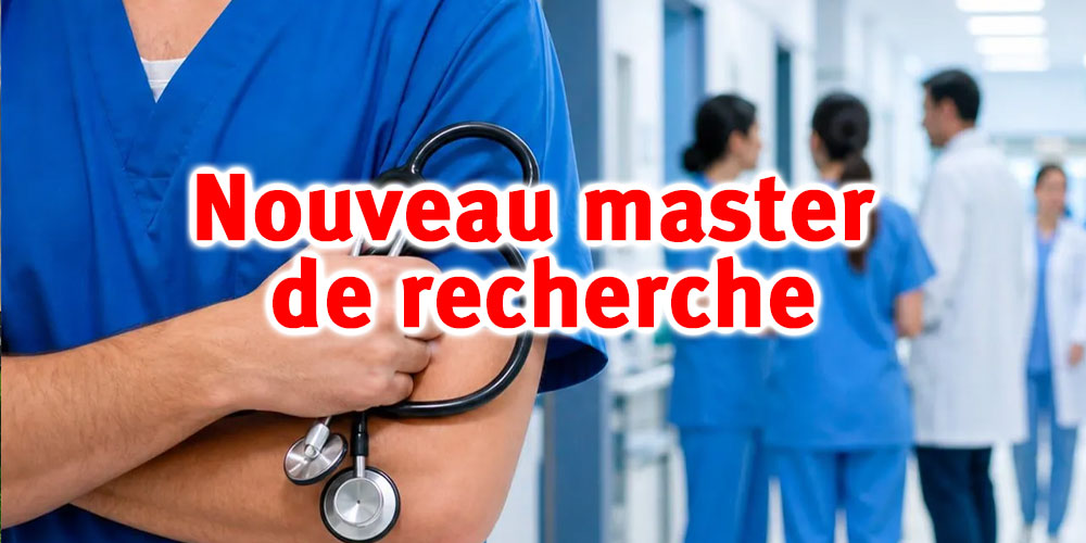 la Faculté de médecine de Tunis lance un master de recherche « Une seule santé »