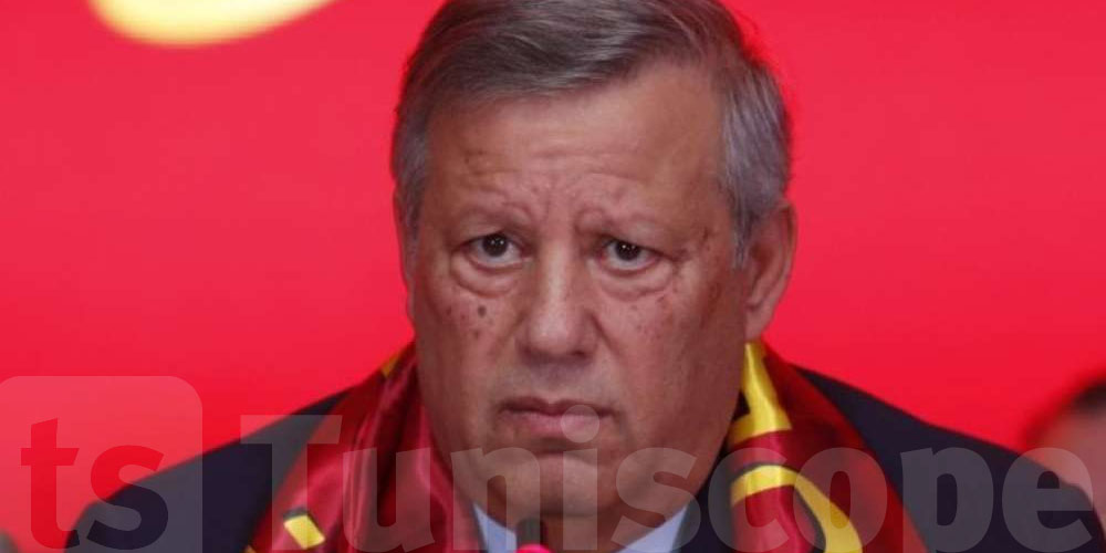 عاجل : وفاة شقيقة رئيس الترجي حمدي الؤدب