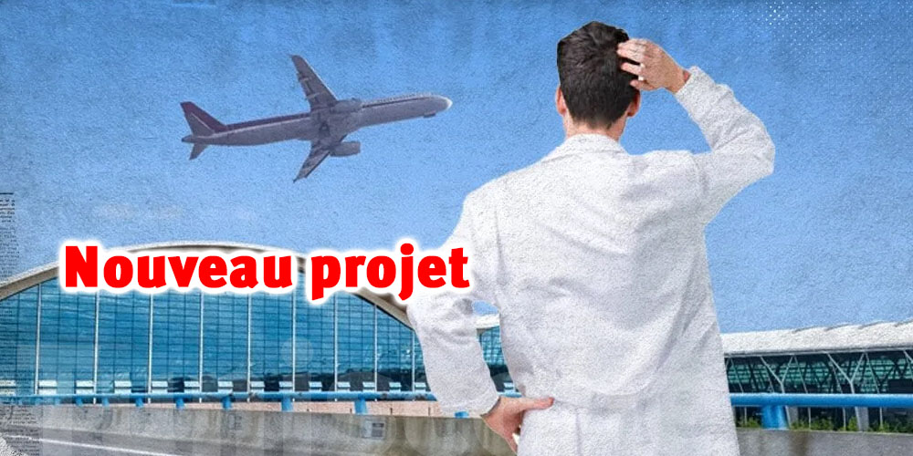 Secteur de la santé : un projet de loi pour stopper l’exode des médecins