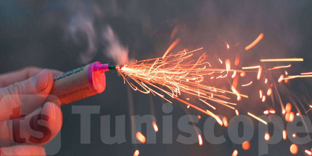 مدنين: حجز وإتلاف عشرات ألعاب الأطفال الخطيرة والمفرقعات المعروضة بالأسواق