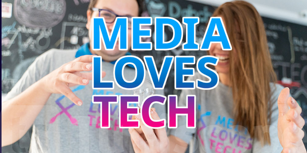 MEDIA LOVES TECH :  l’incubateur pour startups média reprend du service !