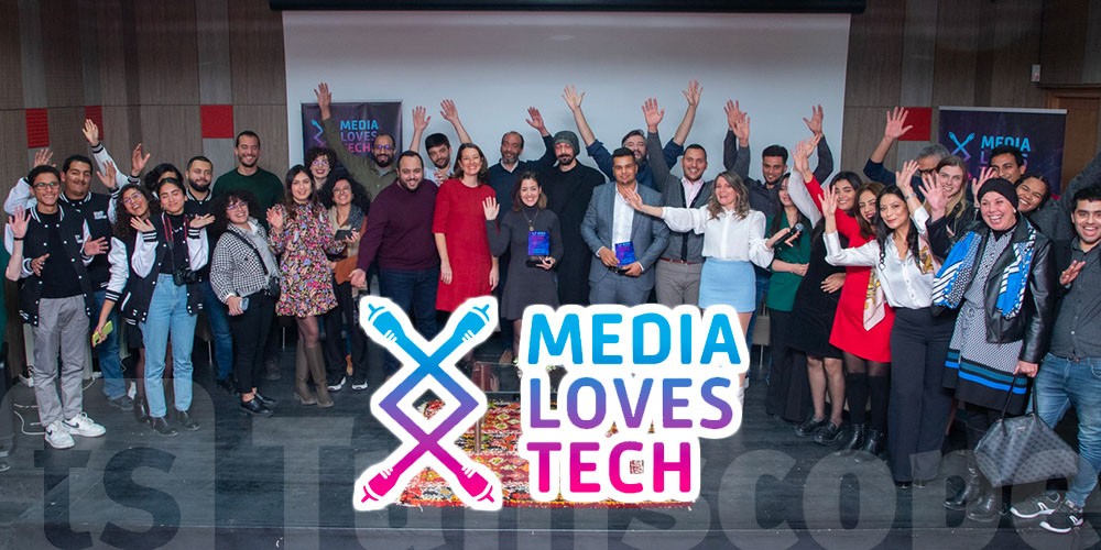 Media Lovers TECH : les gagnants de l’édition 2022
