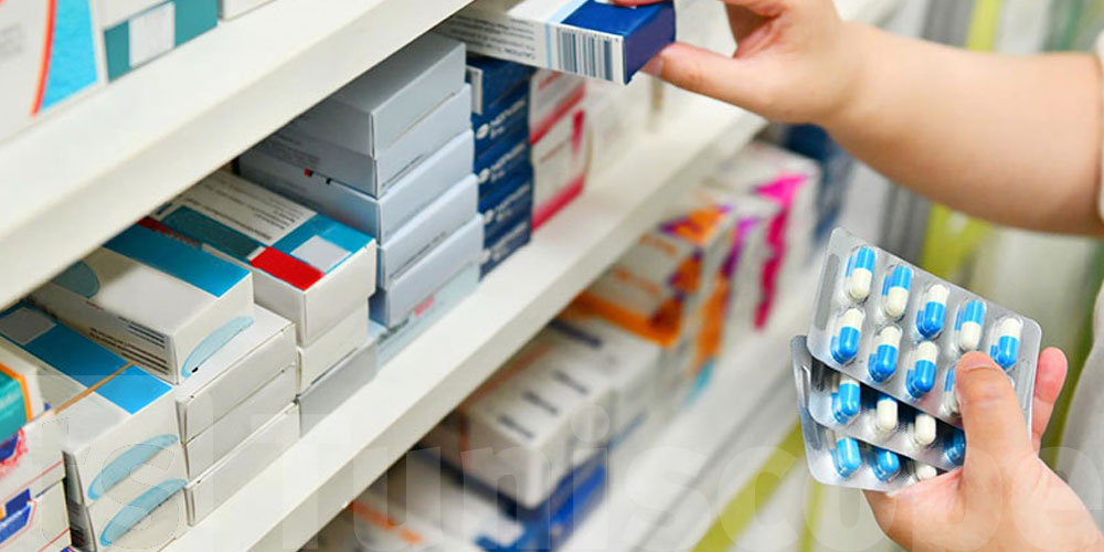 Digitalisation totale : l'arme clé pour stopper la contrebande de médicaments