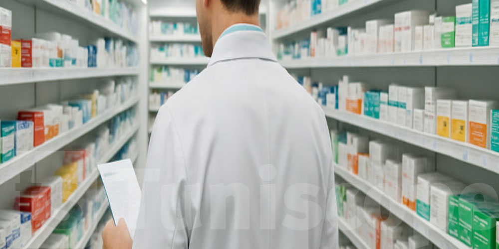 Syndicat des pharmaciens d’officine : poursuite de l’application de la convention avec la CNAM 