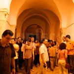 Parcours culturel: Une ambiance spéciale à la Médina de Tunis