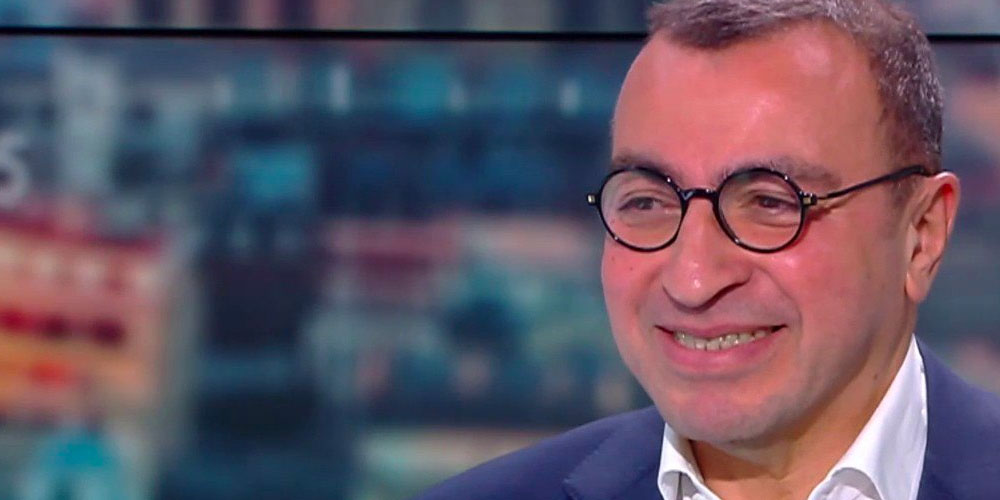 Mehdi Houas : La Tunisie peut devenir un acteur pivot de l’IA mondiale