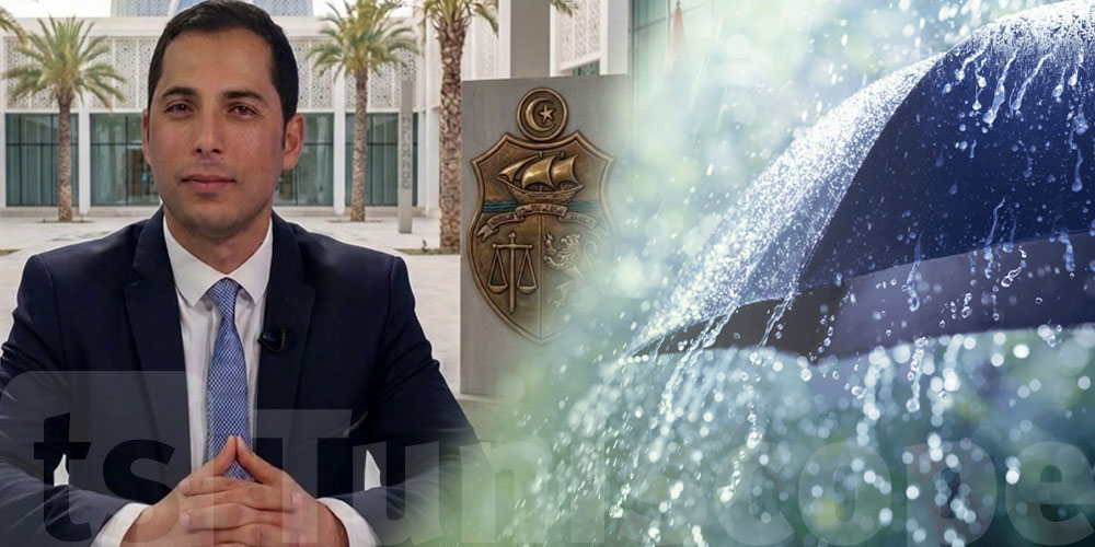 Mehrez Ghanouchi : fortes perturbations orageuses attendues cet après-midi en Tunisie