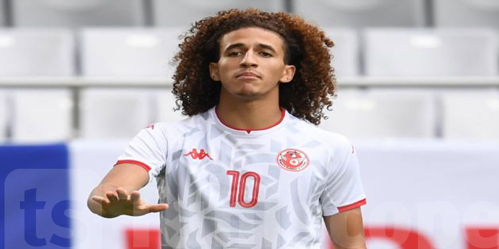 Hannibal Mejbri offre un bien d’un million de dinars à SOS Villages d’Enfants