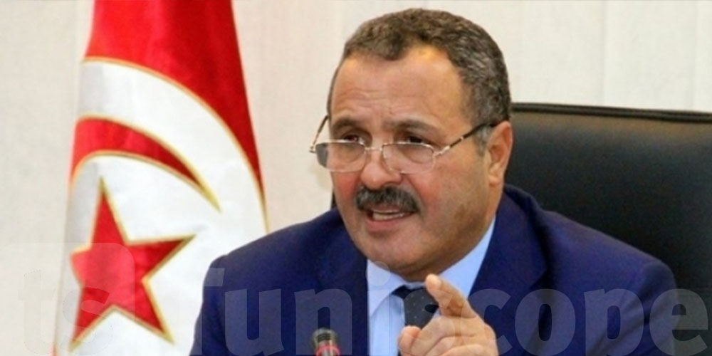 عاجل : عبد اللطيف المكي يعلن رسميا ترشحه للرئاسة