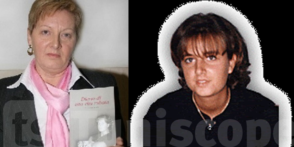 شنو صار بالضبط للايطالية ميلينا بيانكي في تونس بعد 30 عام...قضية معقدة ؟